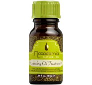 Macadamia atstatomasis Natural Oil plaukų aliejus 10ml